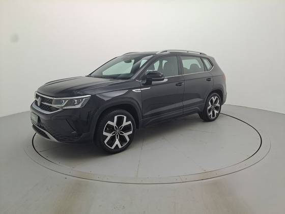 VOLKSWAGEN TAOS 1.4 250 TSI TOTAL FLEX HIGHLINE AUTOMÁTICO VOLKSWAGEN TAOS 1.4 250 TSI TOTAL FLEX HIGHLINE AUTOMÁTICO